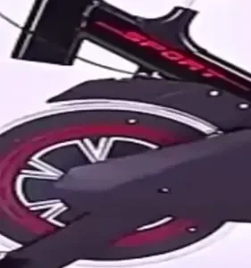 Bicicleta Ergométrica Spinning Treino Cardio Academia Casa - Imagem 2