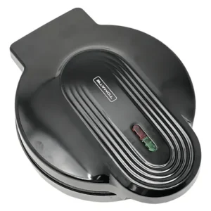 Máquina de Donuts Mini para 7 Unidades da Tomate – Preto - Imagem 2
