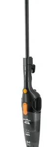 Aspirador De Pó Britânia Vertical E Portátil Bas1200c 1200w. Cor Cinza 127V - Imagem 2