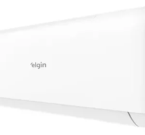 Ar-condicionado 9k Elgin Inverter Iii R-32 Quente Frio 220v Branco - Imagem 8