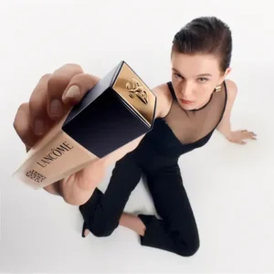 Base Líquida Lancôme Teint Idôle Ultra Wear 450W - Imagem 7