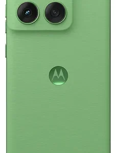 Smartphone Motorola Edge 60 5g - 512gb 12gb Ram+12gb Ram Boost Tela Quad-curve Moto Ai 50mp Sony Camera Ultrarresistencia Militar Ip68 + Ip69 - Verde - Imagem 4