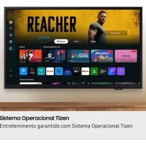 Samsung Smart Tv 43 Qled Full Hd Q5f 2025, Xbox Cloud Gaming, Canais Gratuitos, Hdr, Som Em Movimento Virtual - Imagem 3