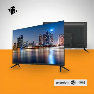 Smart Tv De 43 Polegadas Full Hd Tronos Wi-fi 3x Hdmi 2x Usb - Imagem 5