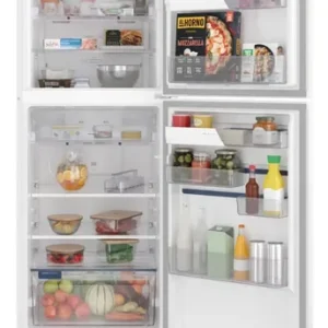 Geladeira Electrolux Frost Free 431l Autosense Branca (tf70) Cor Branco - Imagem 3