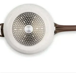 Panela De Pressão Brinox Pressure 4,2l Ø20 X 14,5 Cm Vanilla Baunilha - Imagem 9