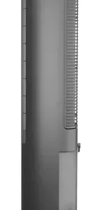 Climatizador De Ar Wap Air Fresh 4 Em 1 Climatiza, Ventila,perfuma e Umidifica Silencioso 220v cor cinza. - Imagem 12