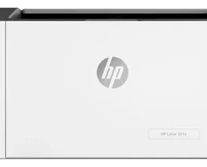Impressora HP Laser 107a Monocromática Porta USB 2.0 de alta velocidade 110 a 127 VCA - Imagem 4