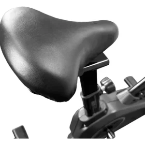 Bicicleta Ergométrica Spinning U-STAR Sensor Cardíaco Garrafa - Imagem 6