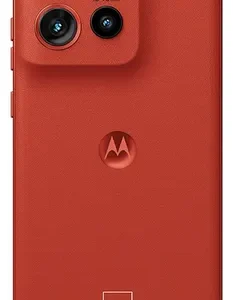 Smartphone Motorola Edge 50 Neo 5g 256GB 8GB RAM 8GB RAM Boost 50mp Sony Camera Poinciana Vegan Leather - Imagem 8