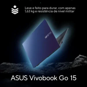 Notebook Asus Vivobook Go 15 Bq5314ws Athlon 4gb 128gb W11 - Imagem 12