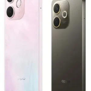 Smartphone Oppo A5 Pro 5G 256 GB 8GB RAM Rosa Pastel - Imagem 3