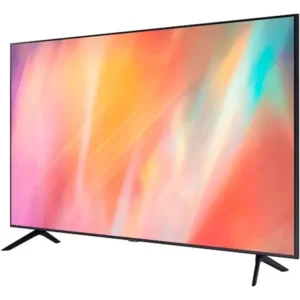 Smart Tv Samsung 85'' 4k Crystal Ultra Hd Led Lh85befh - Imagem 3