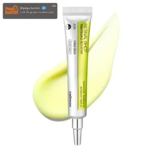 Sérum Celimax Firm Skin com Retinal Para Todo Tipo de Pele - Imagem 1