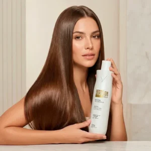 Escova Progressiva 300g - Fashion Gold - Imagem 3