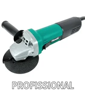 Esmerilhadeira Lixadeira Angular 880w 115mm 11000rpm - Imagem 3