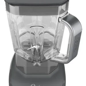 Liquidificador Oliq606 1100 Full 3,2l Cinza Oster - Imagem 4