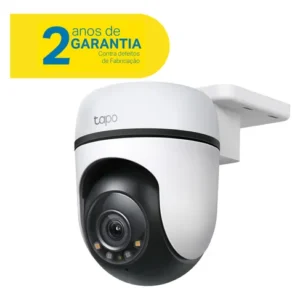 TP-Link Tapo C500 Câmera de Segurança Wifi 1080P 360° Colorida IP65 - Imagem 3