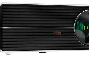 Projetor Full HD 3800 Lúmens PFL6410 Intelbras - Imagem 8