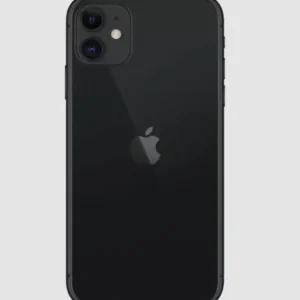 Apple Iphone 11 Preto Original Bateria 100% - Bom (Recondicionado) - Imagem 3
