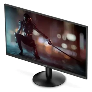 Monitor 21,5 Aoc Fhd 22b30hm2 Gaming Widescreen Va Vga Hdmi - Imagem 4