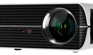 Projetor Full HD 3800 Lúmens PFL6410 Intelbras - Imagem 3