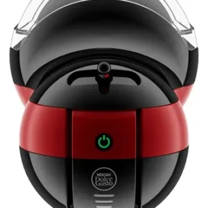 Cafeteira Nescafé Dolce Gusto Mini Me Vermelha e Preta - Imagem 4