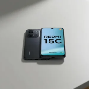 Xiaomi Redmi 15c 128gb 6 Ram 4 G Preto - Imagem 7