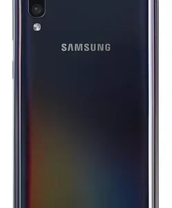 Samsung Galaxy A50 Dual SIM 128 GB preto 4 GB RAM - Imagem 2