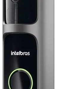 Videoporteiro Inteligente Wi-fi Mvw 2000 Intelbras - Imagem 7