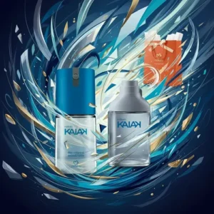 Presente Natura Kaiak Mini 25ml + Deo 100ml Classico Tradici - Imagem 4