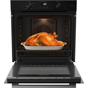 Forno De Embutir Elétrico Dako Supreme 80 L Digital 220v - Imagem 10