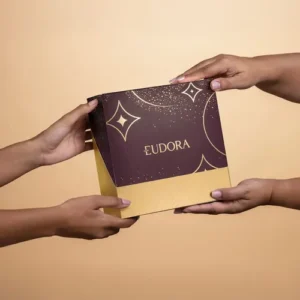Kit Eudora Diva Fabulosa (3 Produtos) - Imagem 2