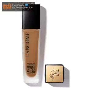 Base Líquida Lancôme Teint Idôle Ultra Wear 450W - Imagem 1