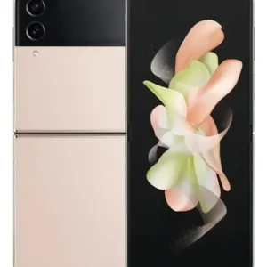 Samsung Galaxy Z Flip4 5G 5G Dual SIM 128 GB rosé 8 GB RAM (Novo com caixa aberta) - Imagem 5