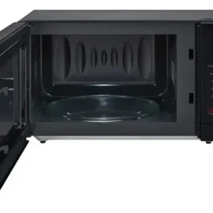 Micro-ondas NeoChef LG 30L Preto Limpa Fácil - 127V - Imagem 3
