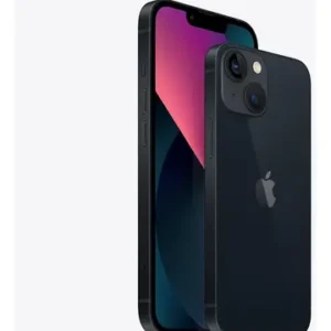 Apple iPhone 13 (512 GB) - Meia-noite - Imagem 2