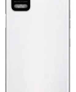 Smartphone K62+ 4g Tela 6,6' 128gb 4gb Ram Branco LG - Imagem 6