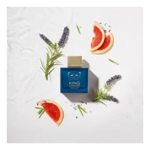 Perfume Banderas King of Seduction Absolute Eau de Toilette 100 ml - Imagem 3