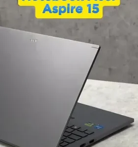 Notebook Acer Aspire Go AG15-51P-39MU Intel Core i3-1305U 8GB 256ssd Windows 11 Home 15,3'' - Imagem 2
