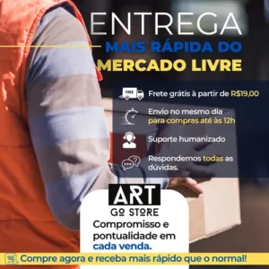 Controle Remoto Para Lg Universal Tv Smart Led - Imagem 8
