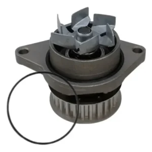 Bomba Água Gol Fox Voyage Kombi 1.0 1.4 1.6 G5 G6 At Ea111 - Imagem 5