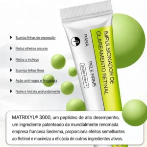 Celimax Retinal Shot 15ml Anti Rugas Skincare Original Noite - Imagem 9
