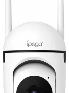 Câmera De Segurança Wi-fi 3mp Visão Noturna Colorida Áudio - Imagem 7