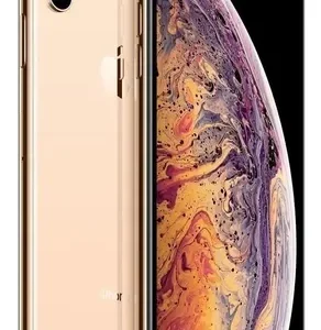 iPhone XS Max 512 GB dourado - Excelente (Recondicionado) - Imagem 5