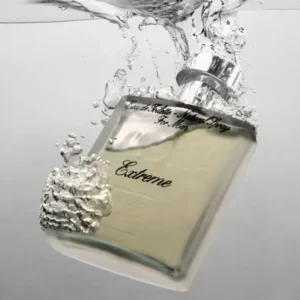 Perfume Vodka Extreme Paris Elysees Masculino Intense 100ml - Imagem 5
