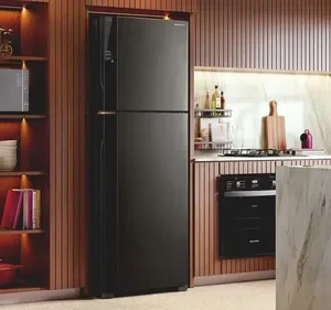 Geladeira Inteligente B= Smart Brastemp Frost Free Duplex 51 110v/220v - Imagem 11