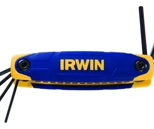 Jogo Chave Hexagonal 7 Peças Iw10764 Irwin - Imagem 6