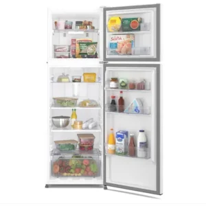 Geladeira Electrolux Frost Free 380l Duplex Branca (if41) Branca - Imagem 3