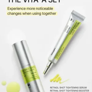 Sérum Celimax Firm Skin com Retinal Para Todo Tipo de Pele - Imagem 10